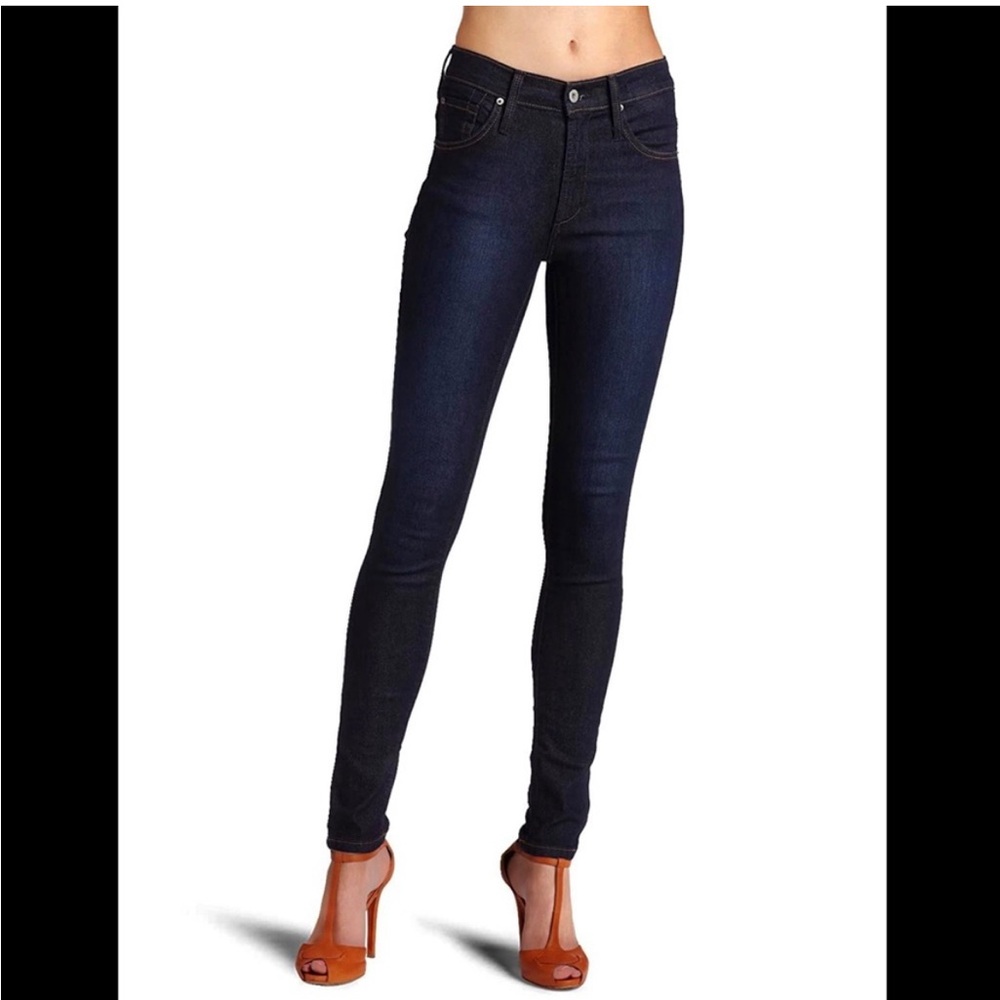 James Jeans High class Skinny